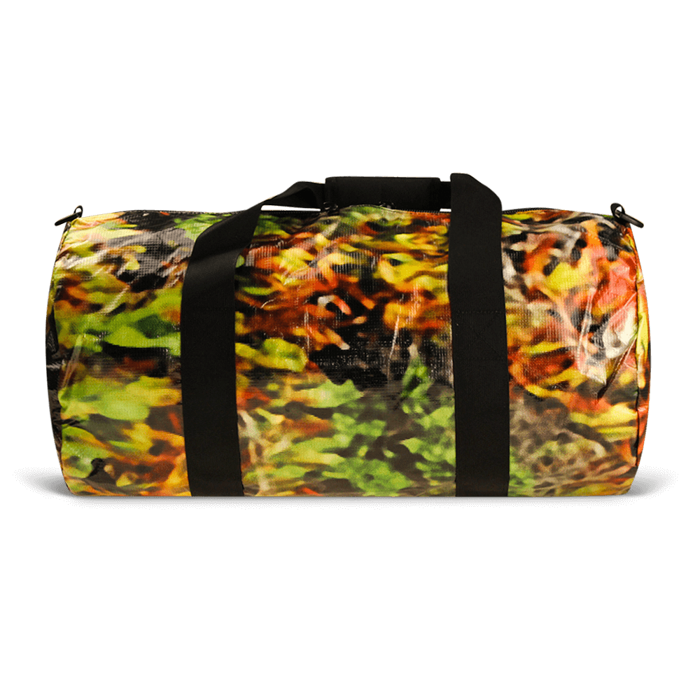 Weekender Duffle