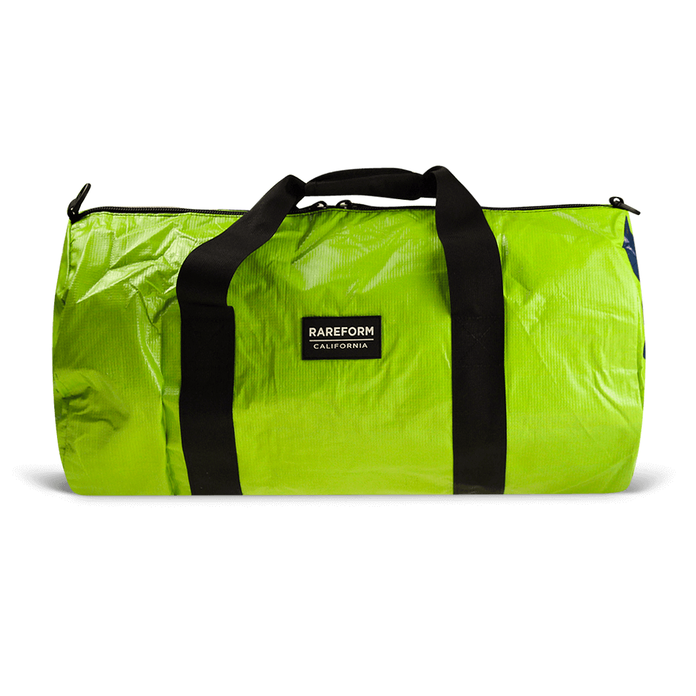 Weekender Duffle