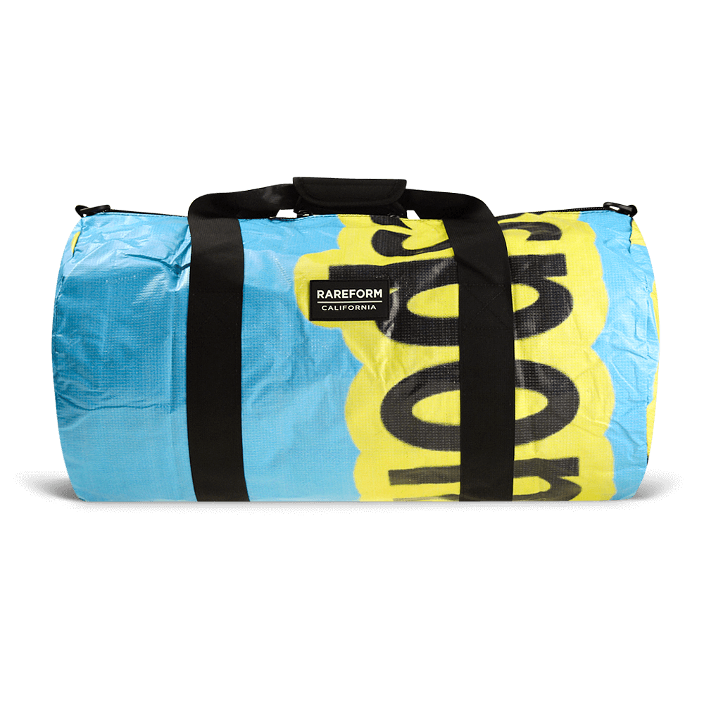 Weekender Duffle