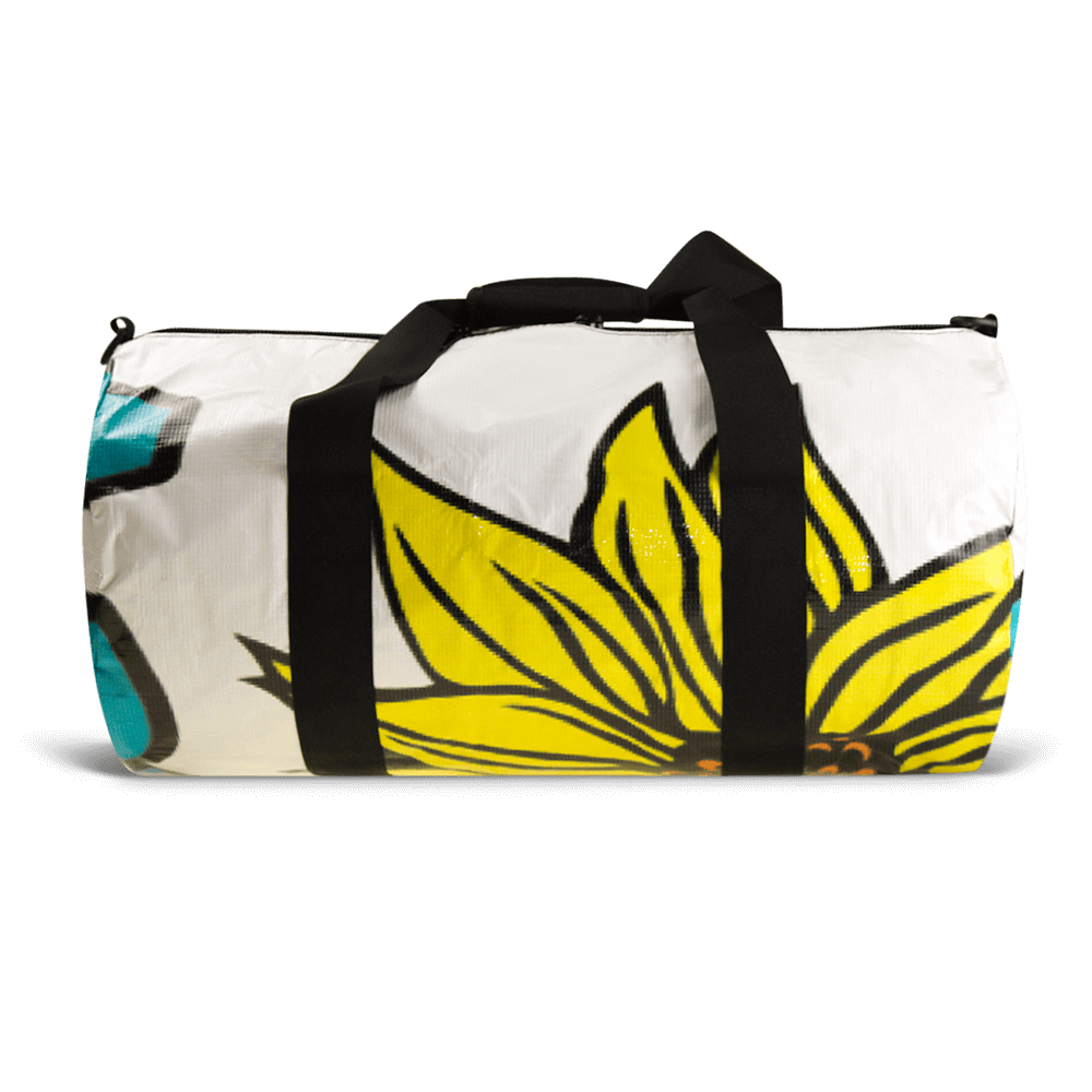 Weekender Duffle