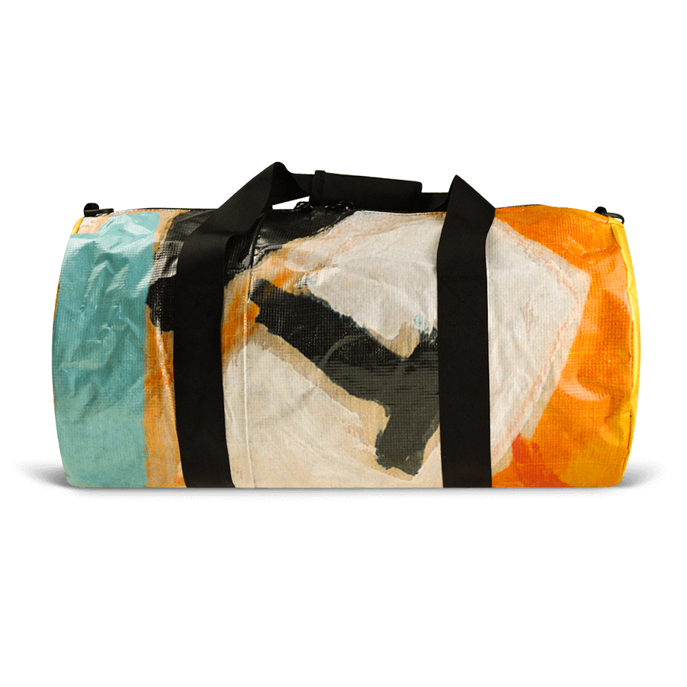 Weekender Duffle