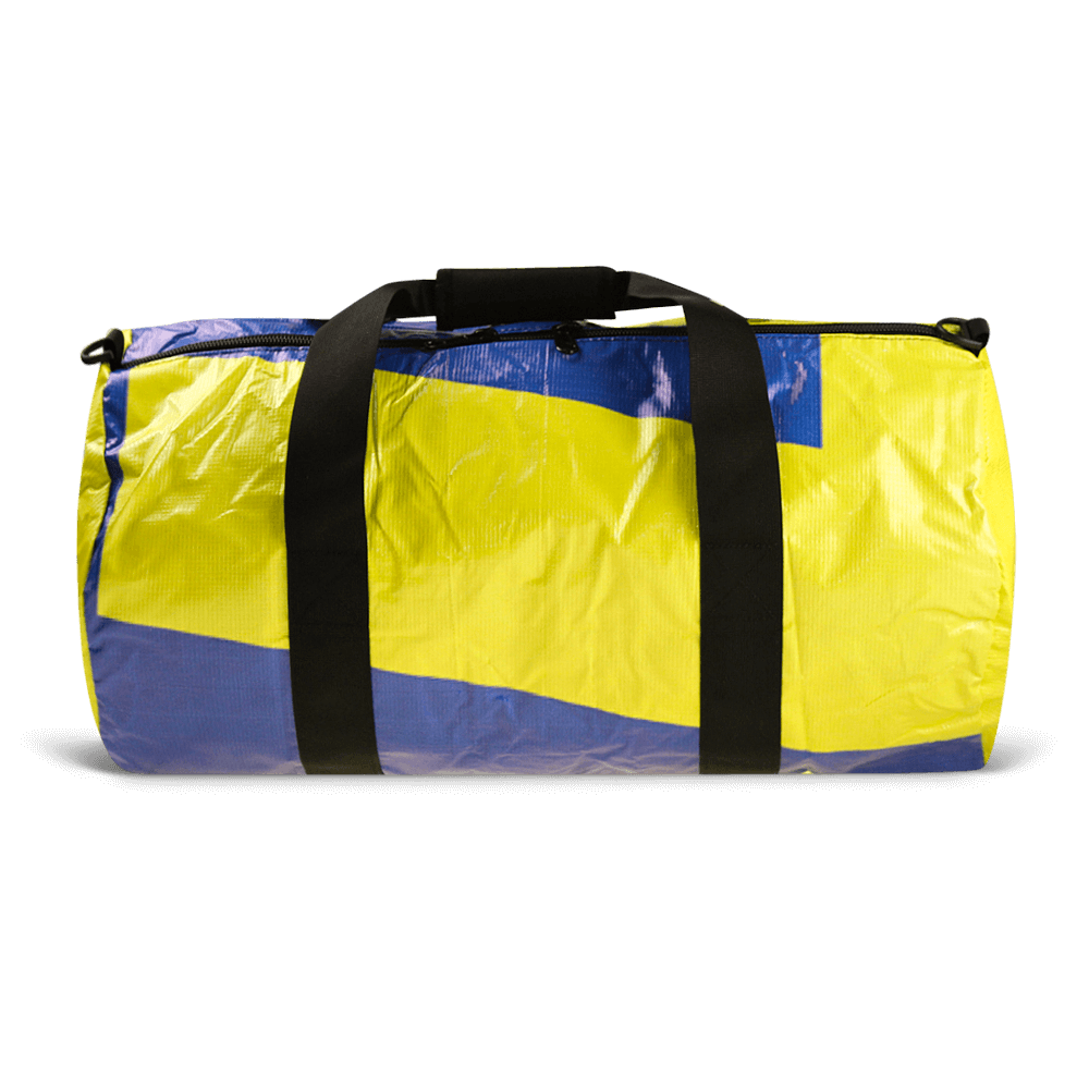 Weekender Duffle
