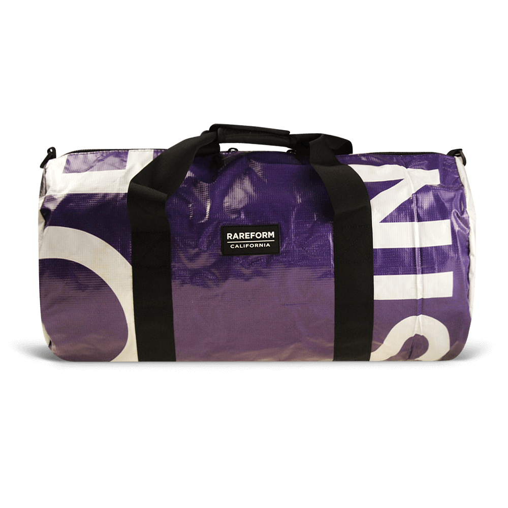 Weekender Duffle