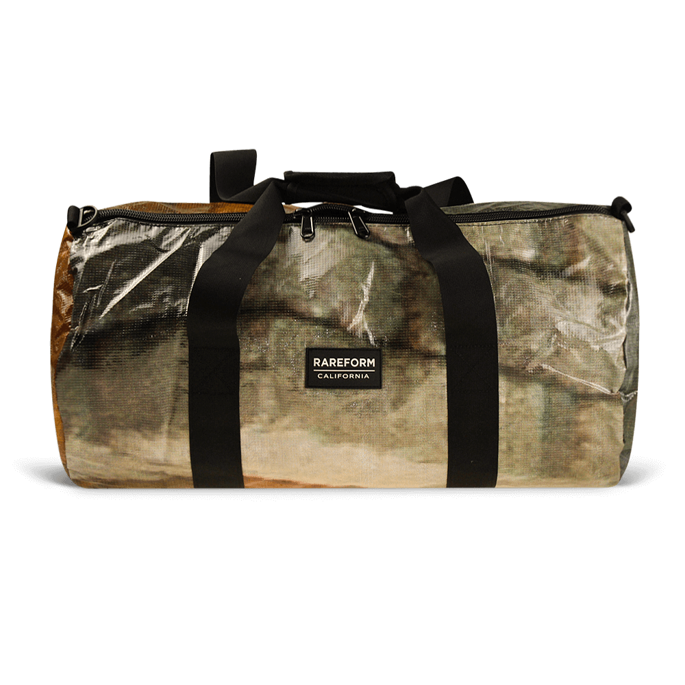 Weekender Duffle
