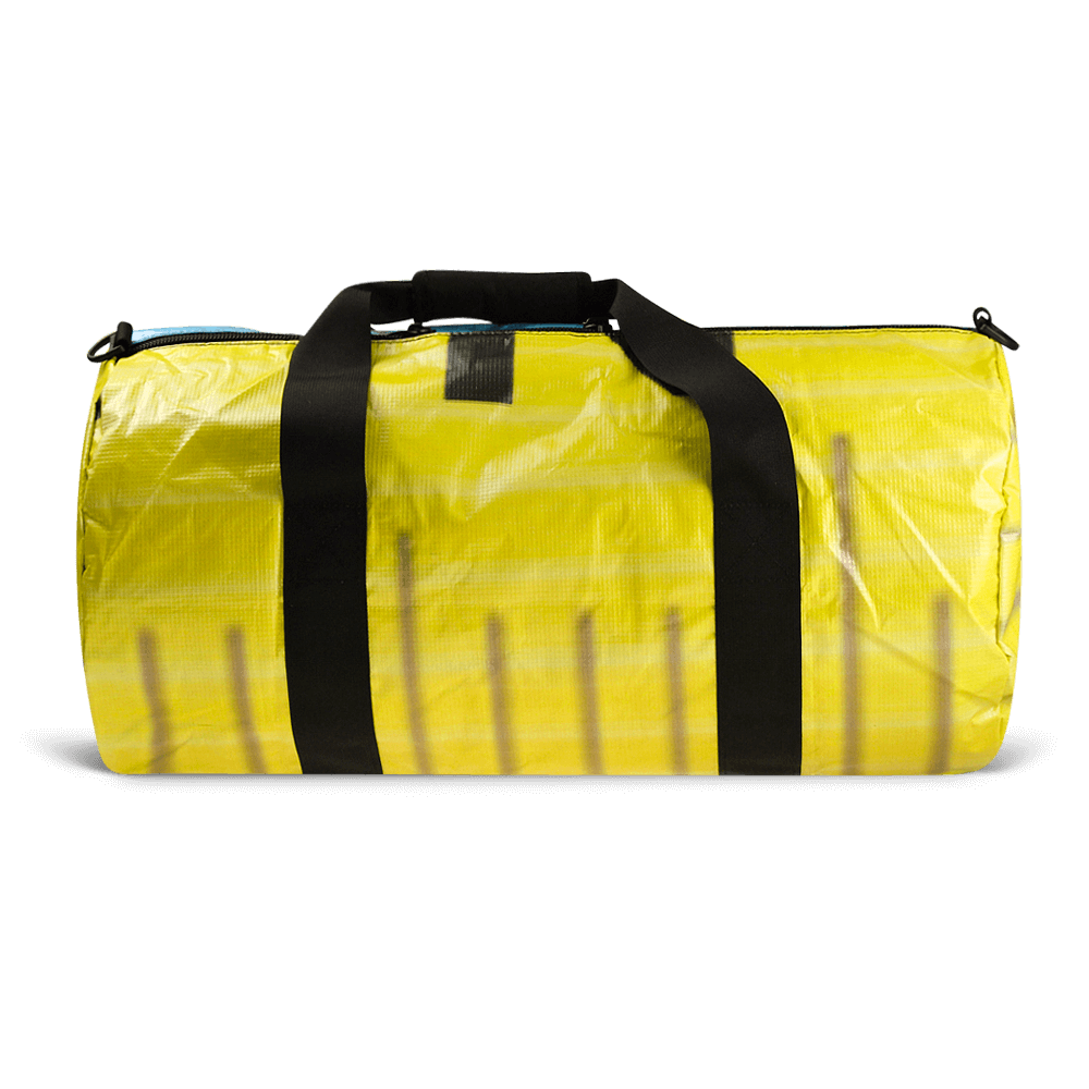 Weekender Duffle