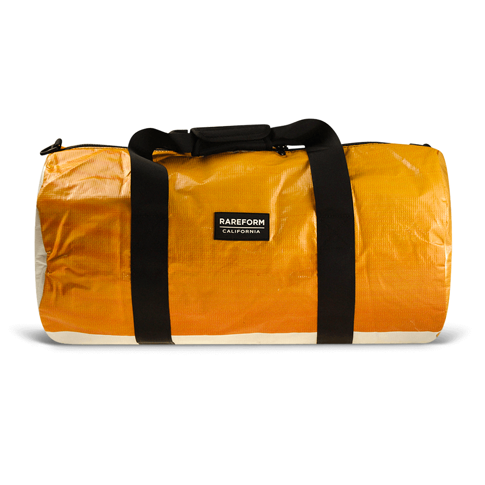 Weekender Duffle