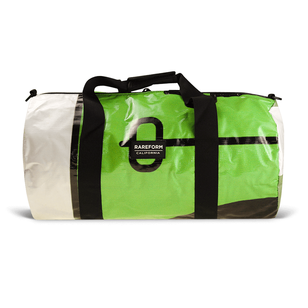 Weekender Duffle