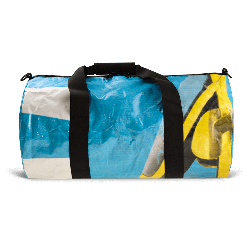 Weekender Duffle