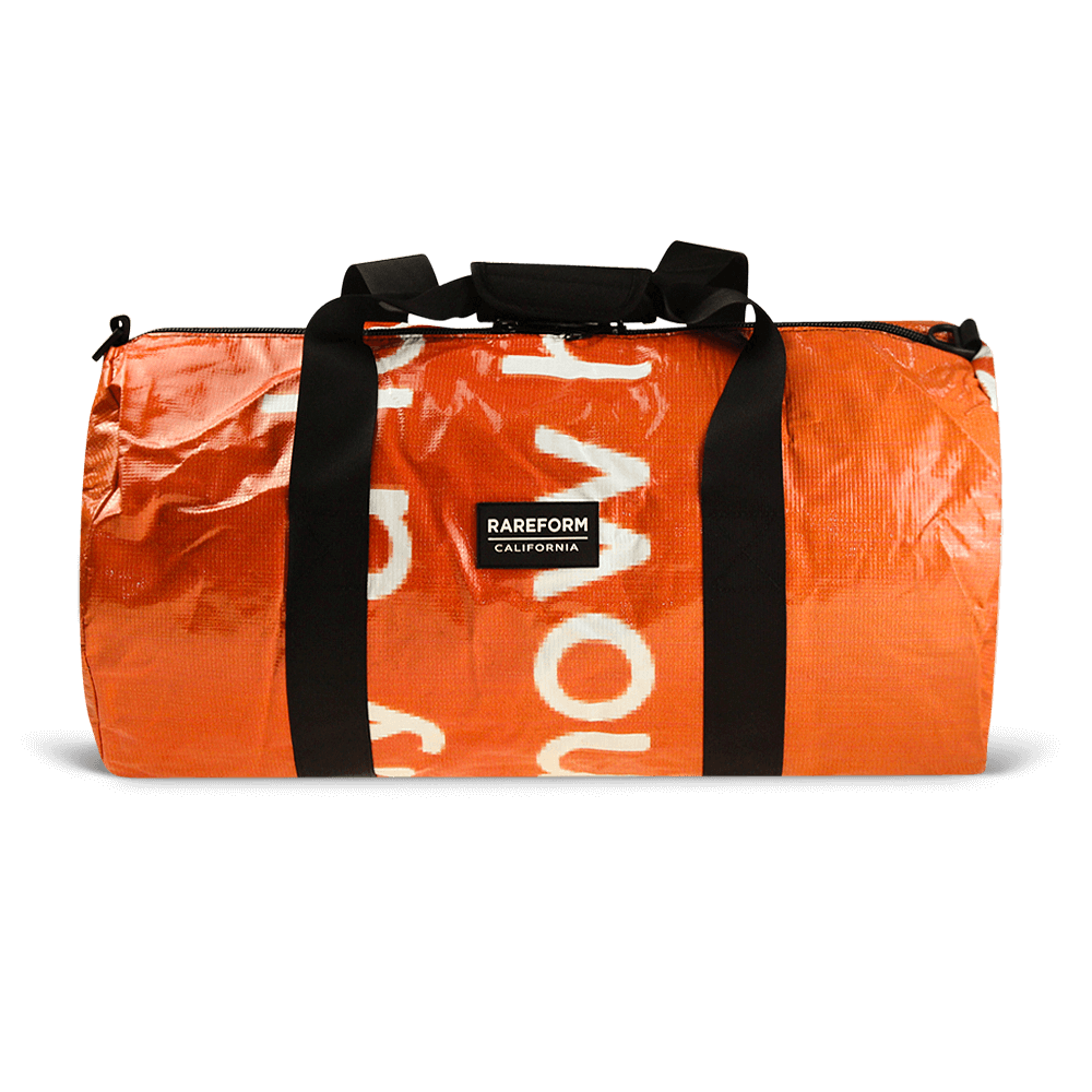 Weekender Duffle