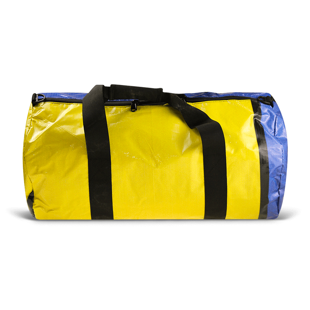 Weekender Duffle