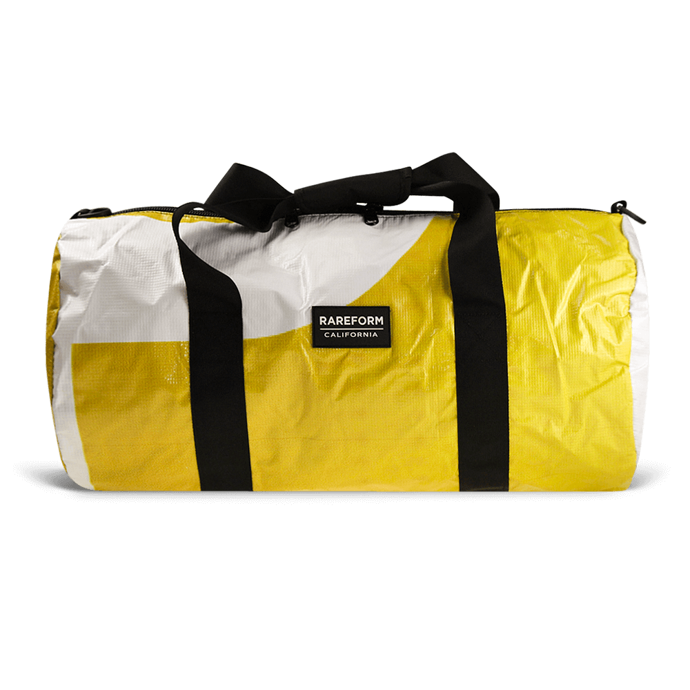 Weekender Duffle