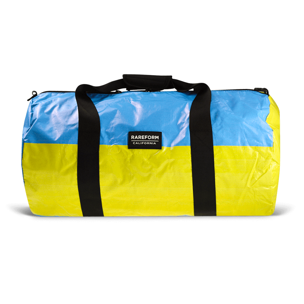 Weekender Duffle