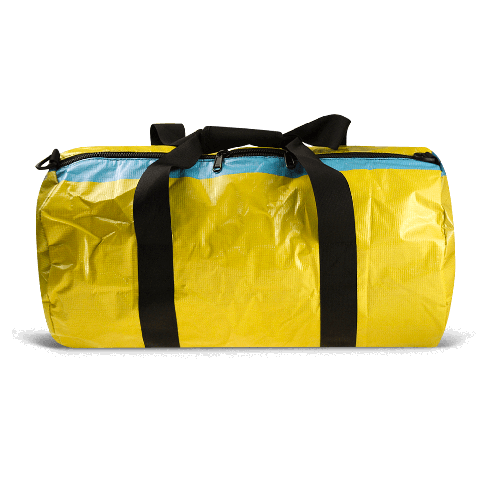 Weekender Duffle