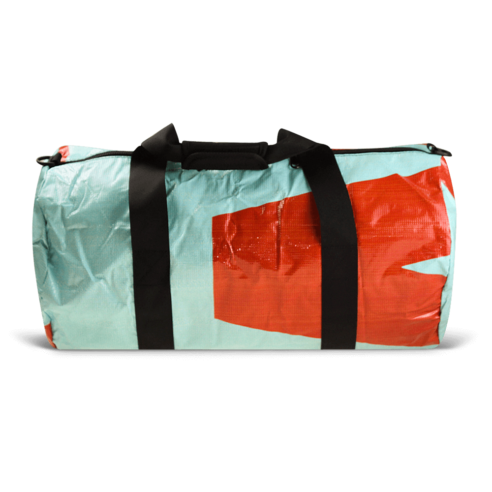Weekender Duffle