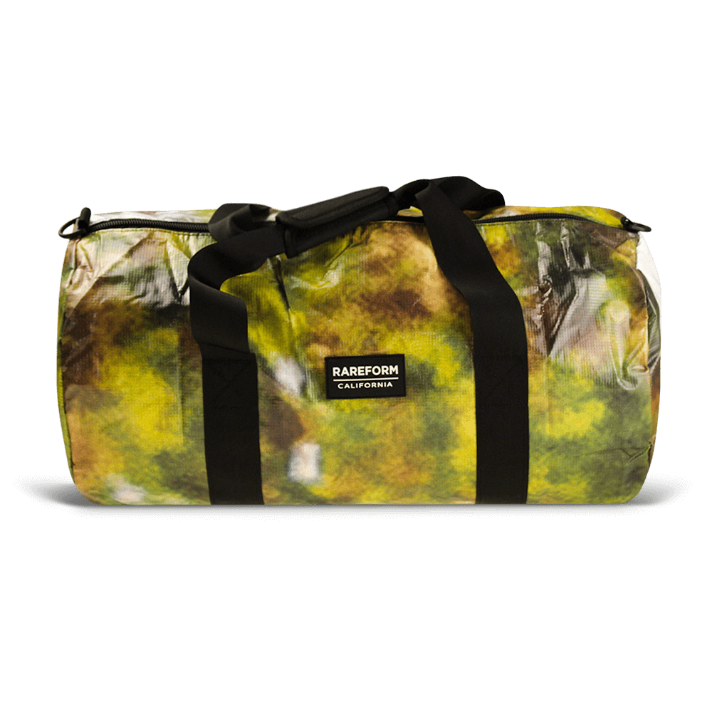 Weekender Duffle