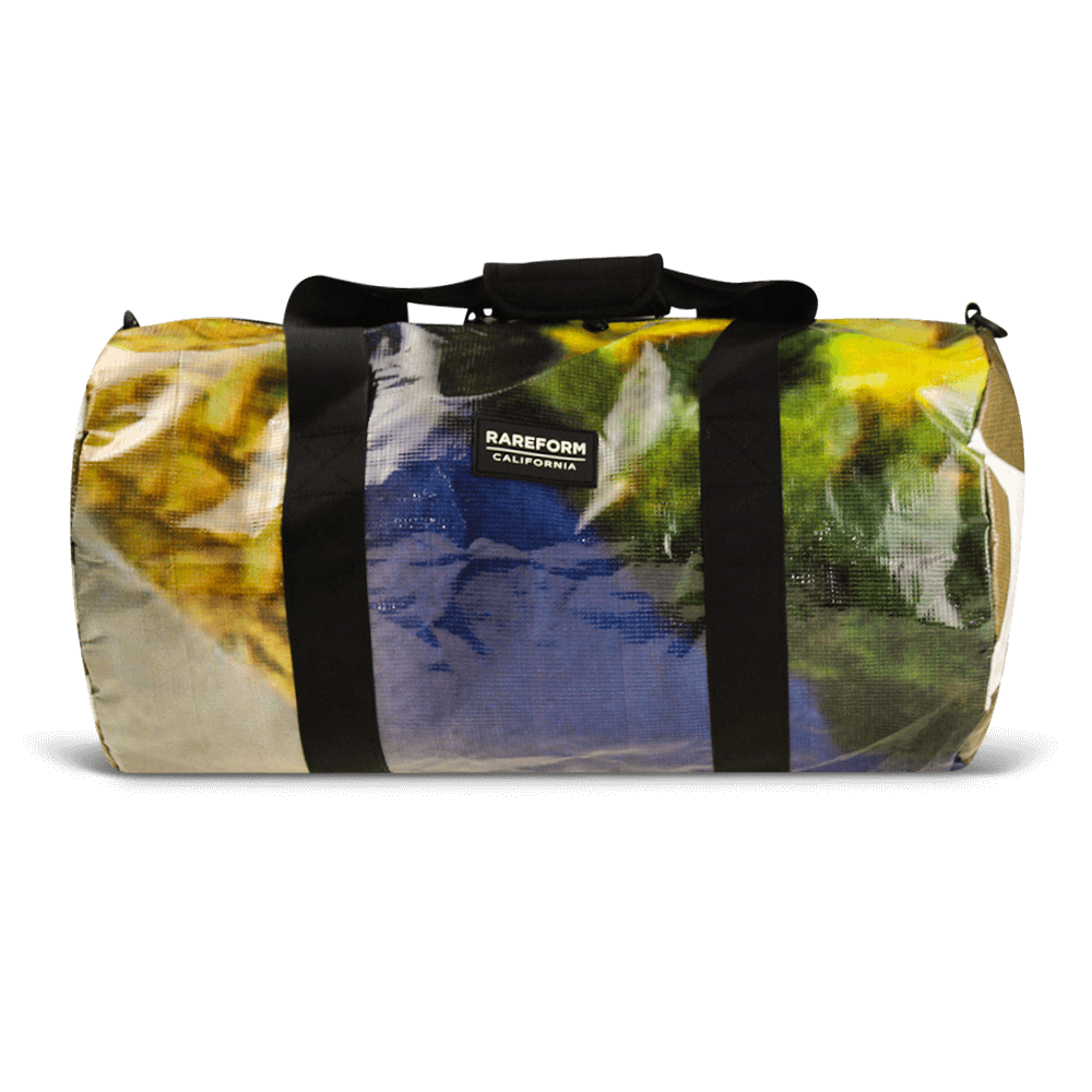 Weekender Duffle