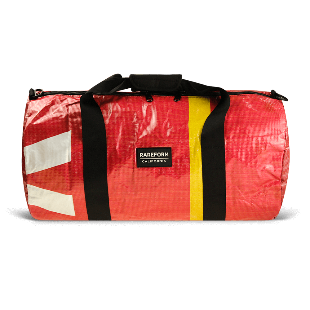 Weekender Duffle