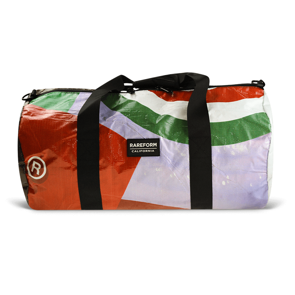 Weekender Duffle