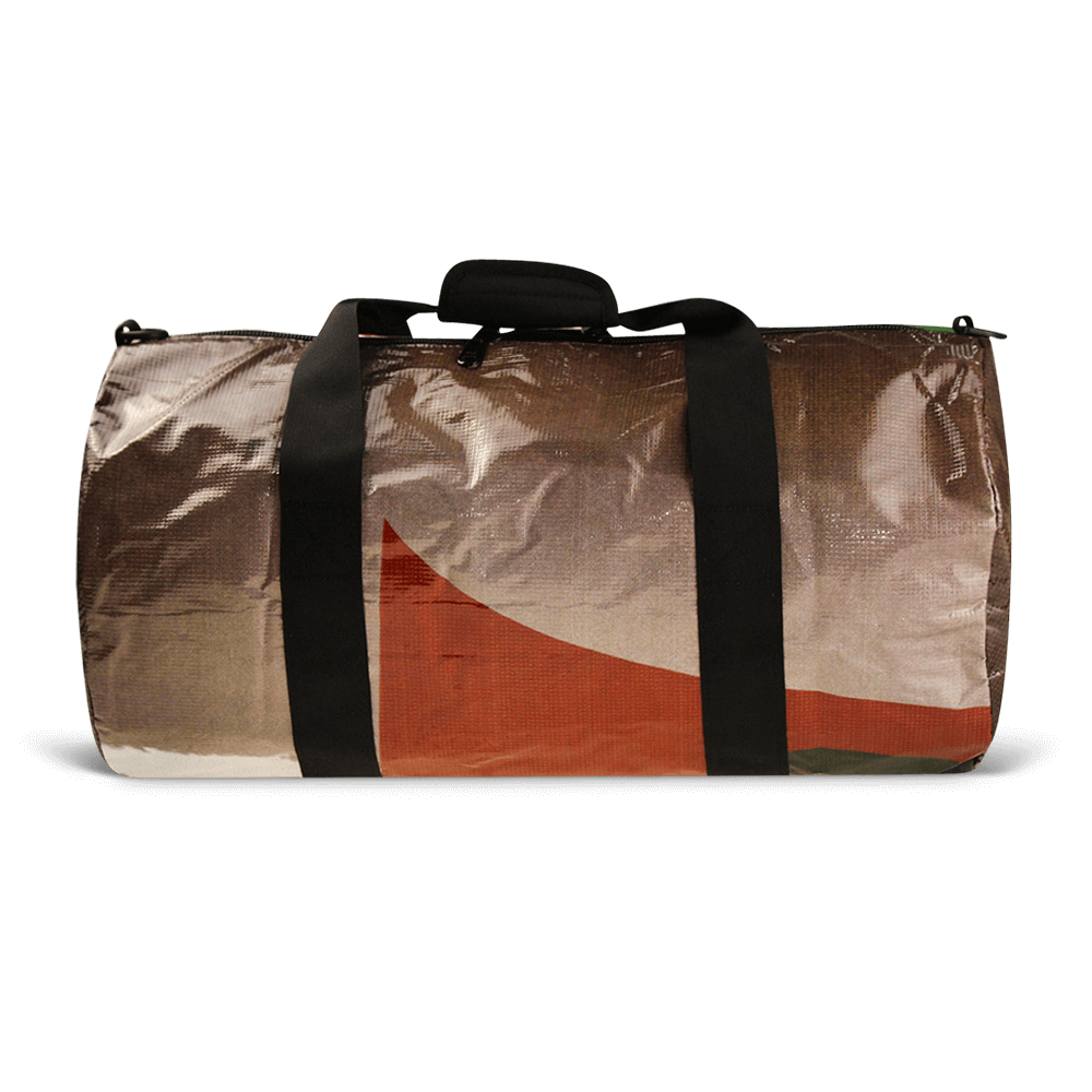 Weekender Duffle