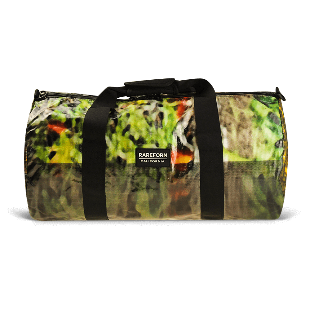 Weekender Duffle