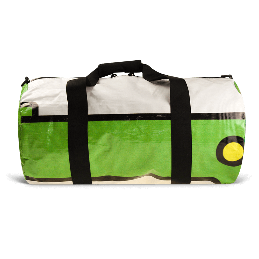 Weekender Duffle
