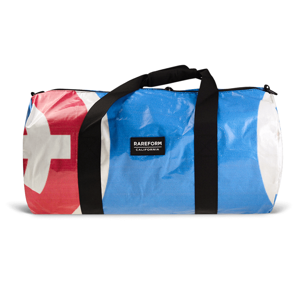Weekender Duffle