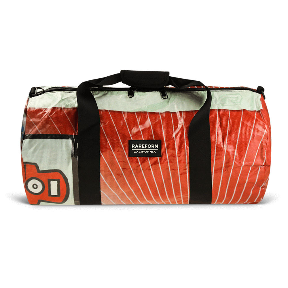Weekender Duffle