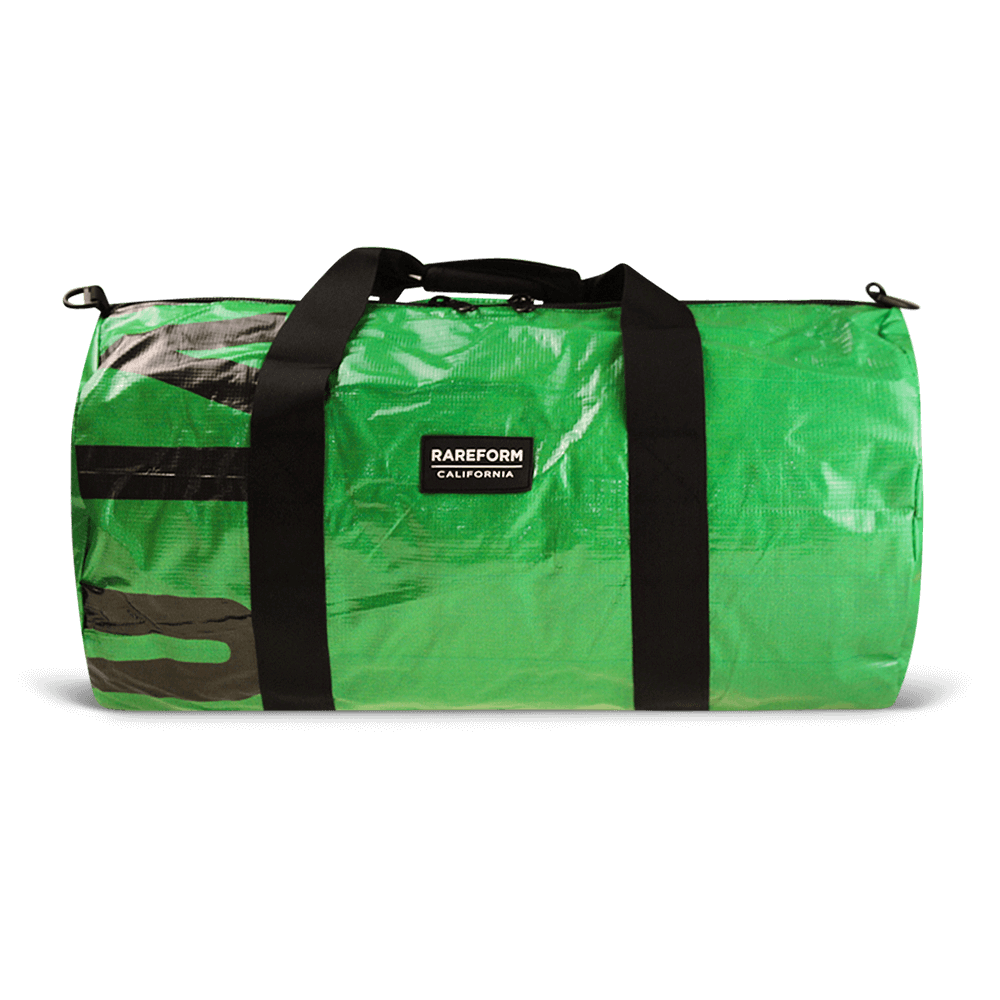Weekender Duffle