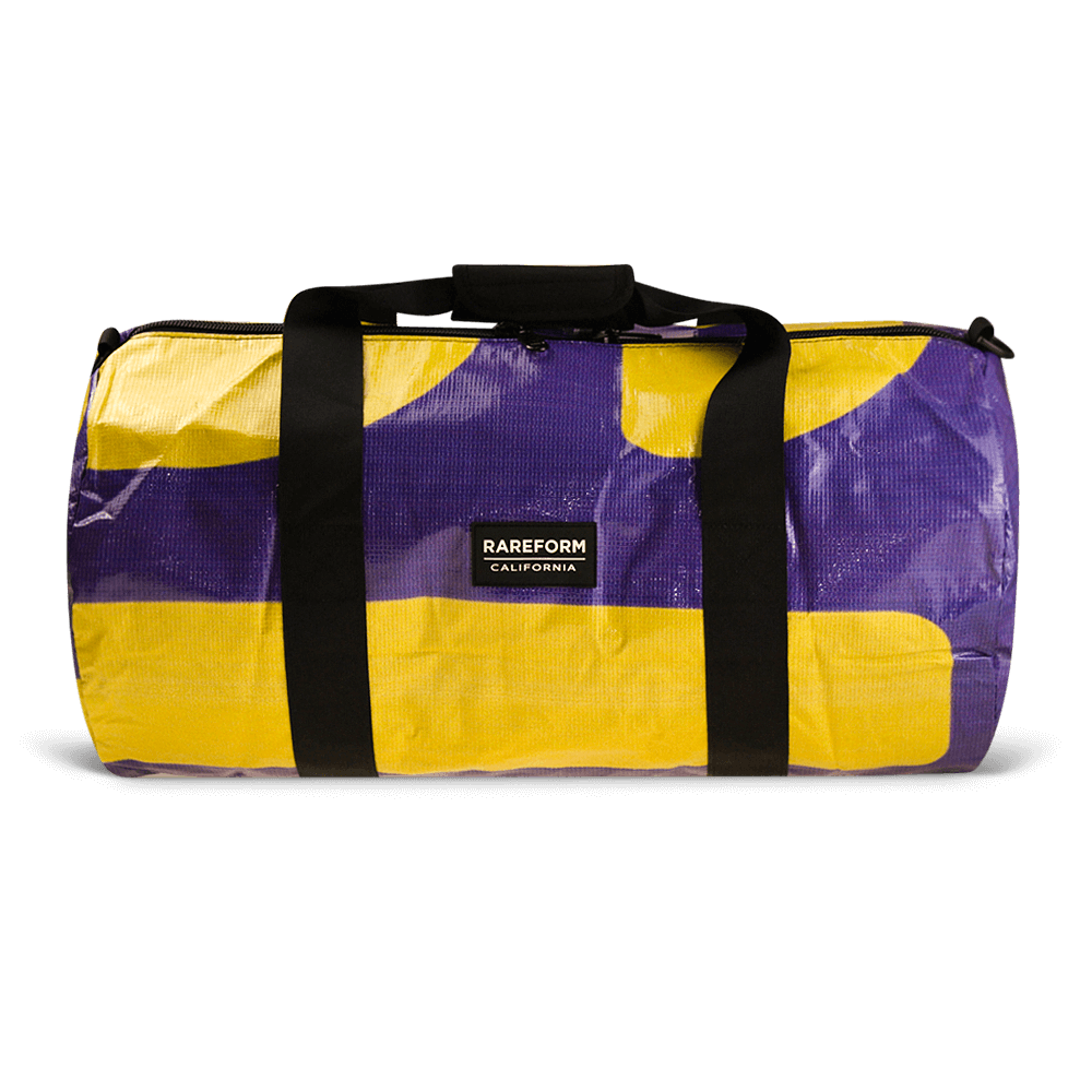 Weekender Duffle