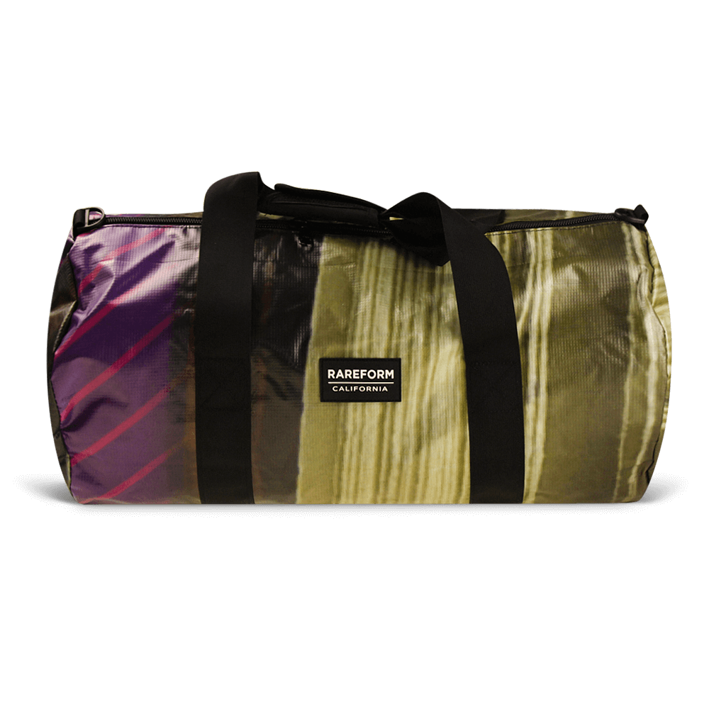 Weekender Duffle