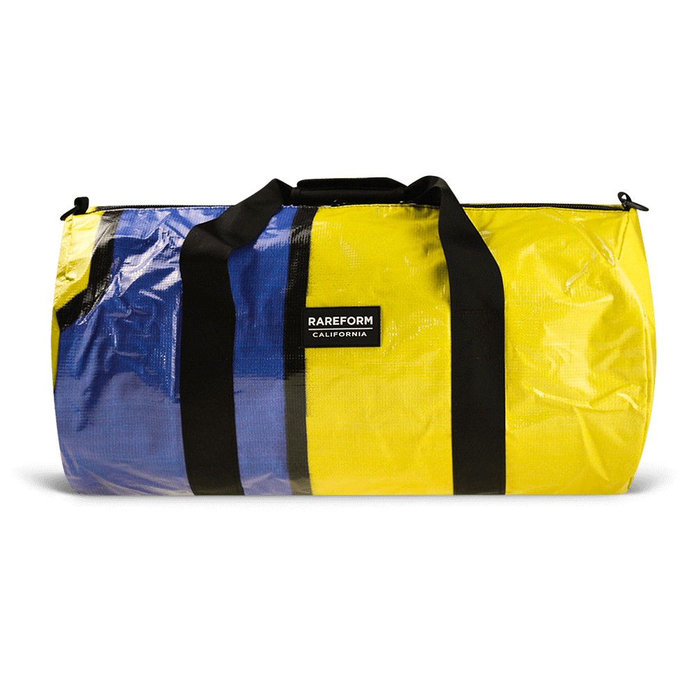 Weekender Duffle