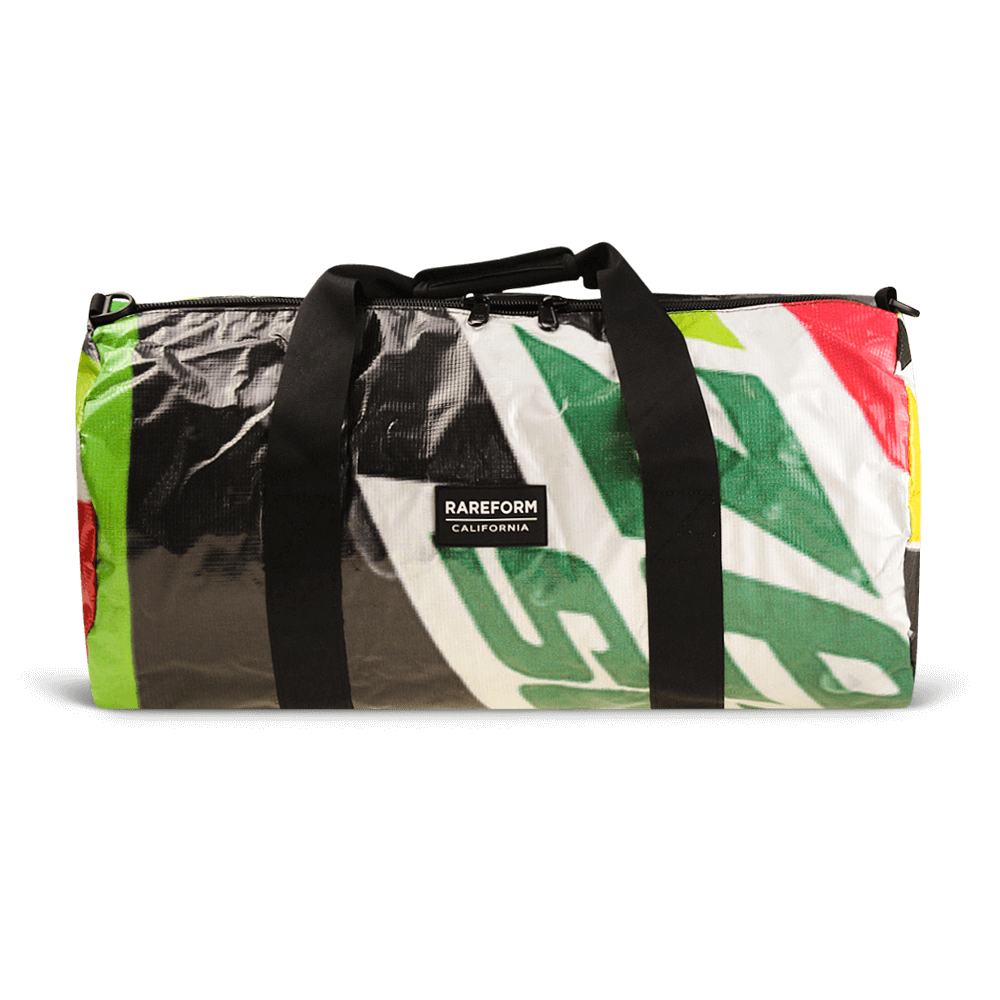 Weekender Duffle
