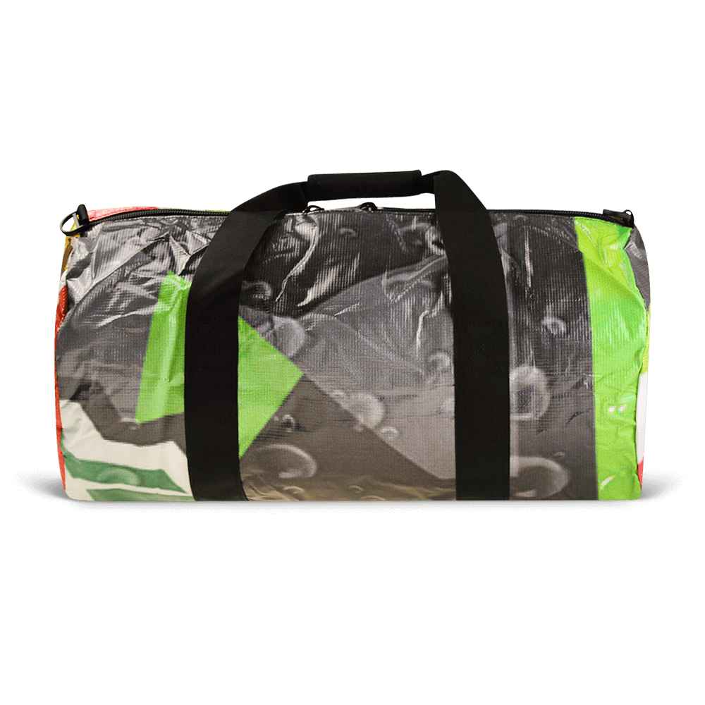 Weekender Duffle