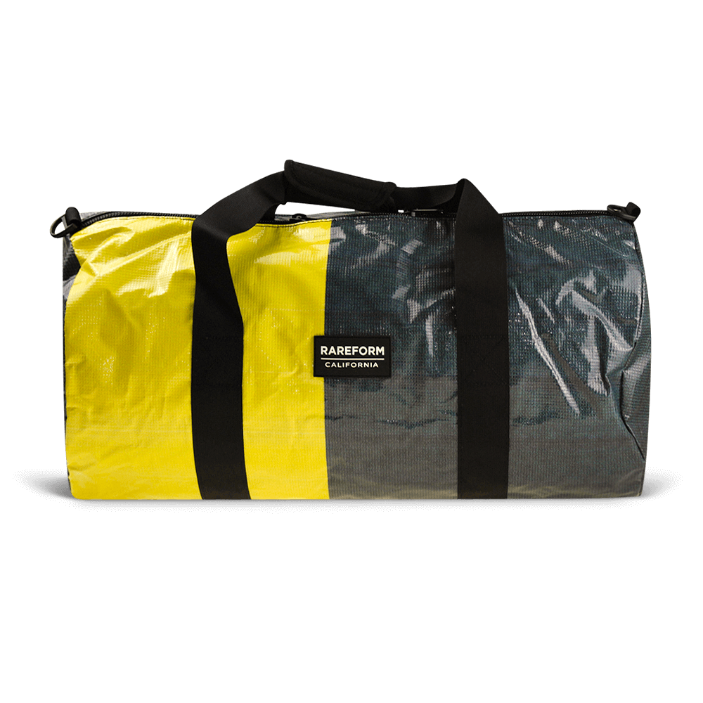 Weekender Duffle