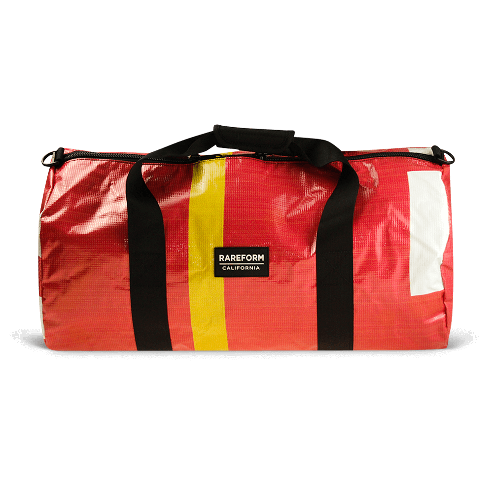 Weekender Duffle