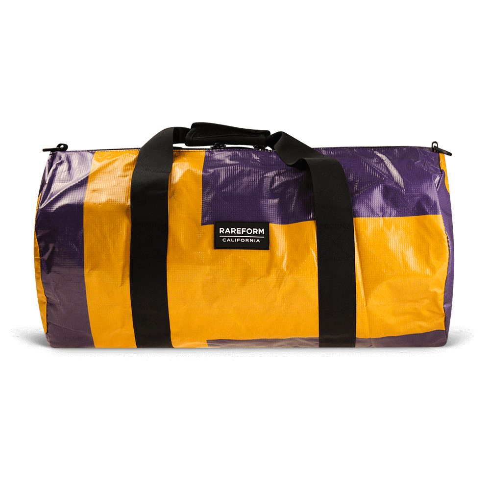 Weekender Duffle