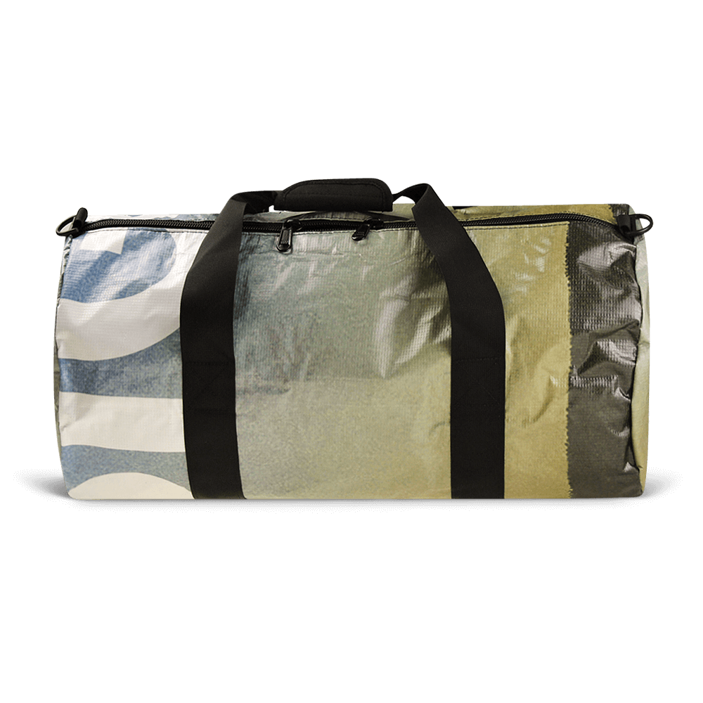 Weekender Duffle