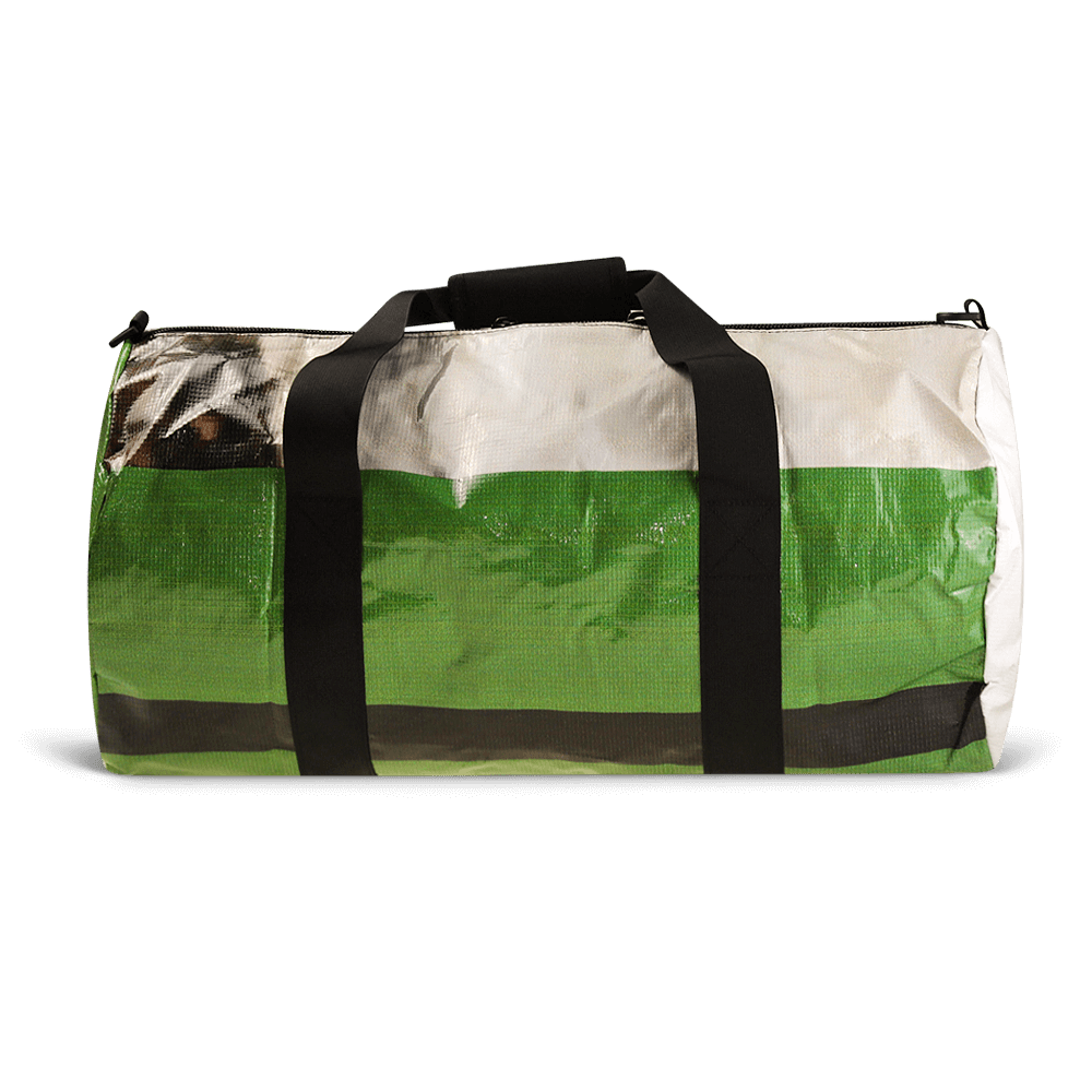 Weekender Duffle