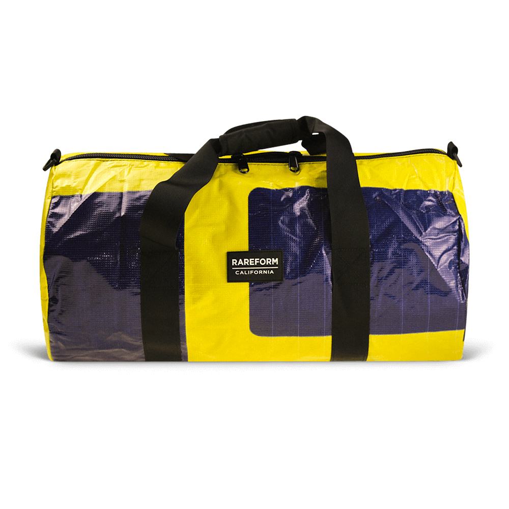 Weekender Duffle