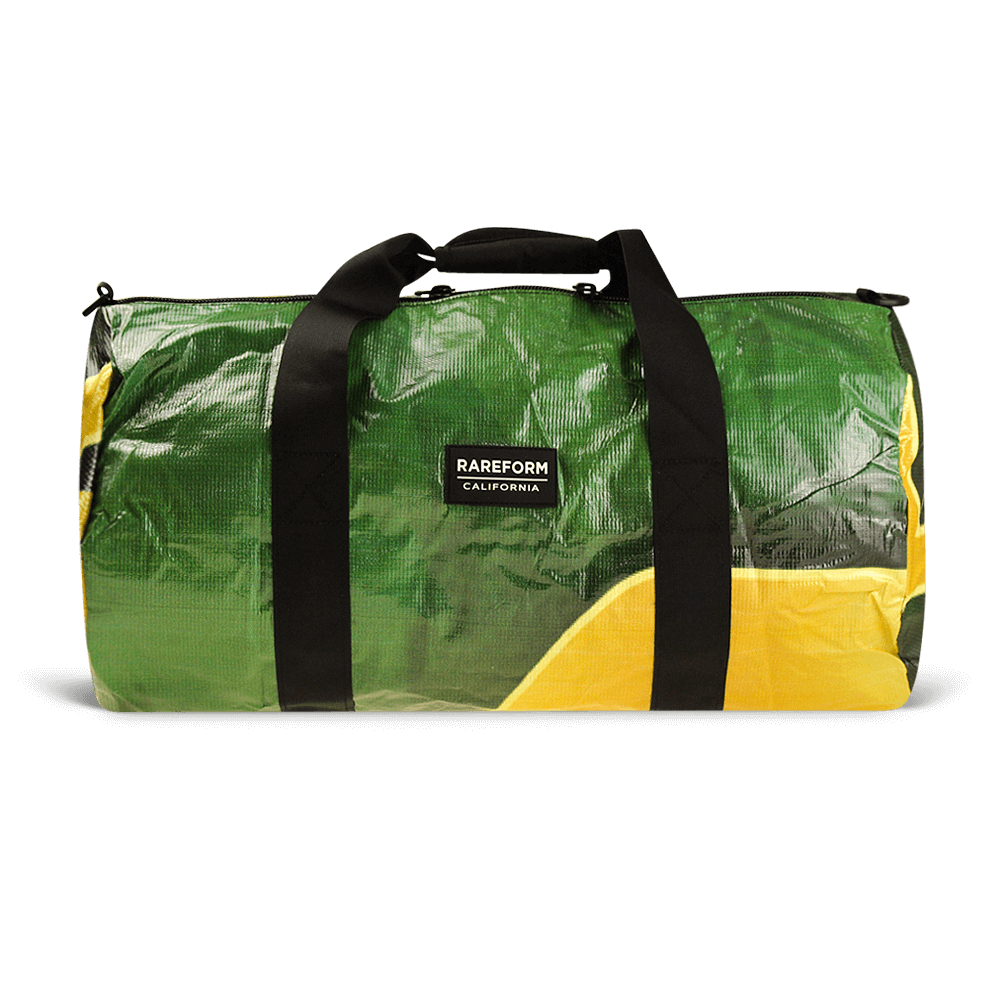 Weekender Duffle