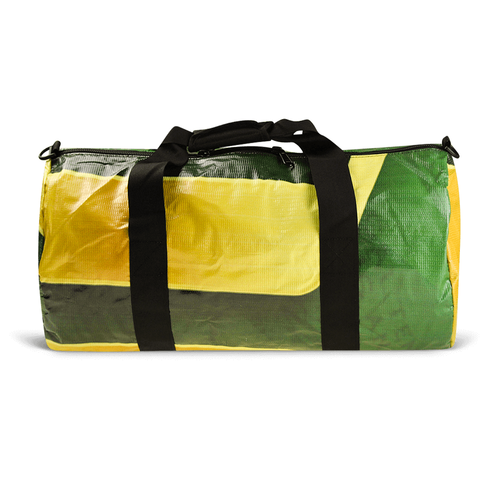 Weekender Duffle