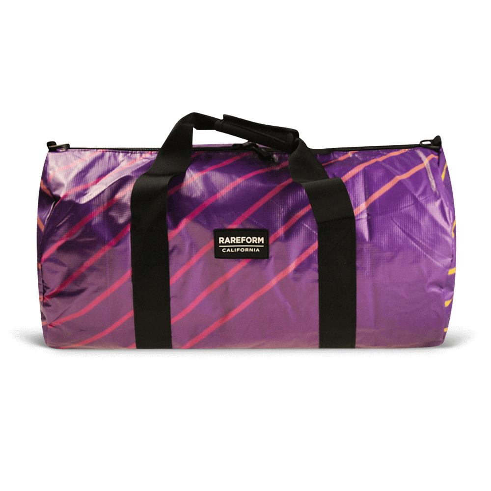Weekender Duffle