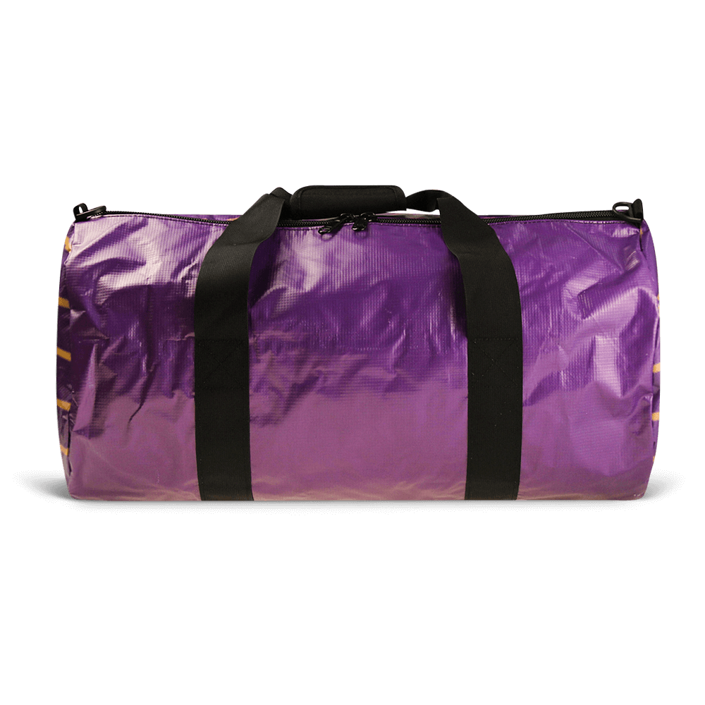 Weekender Duffle