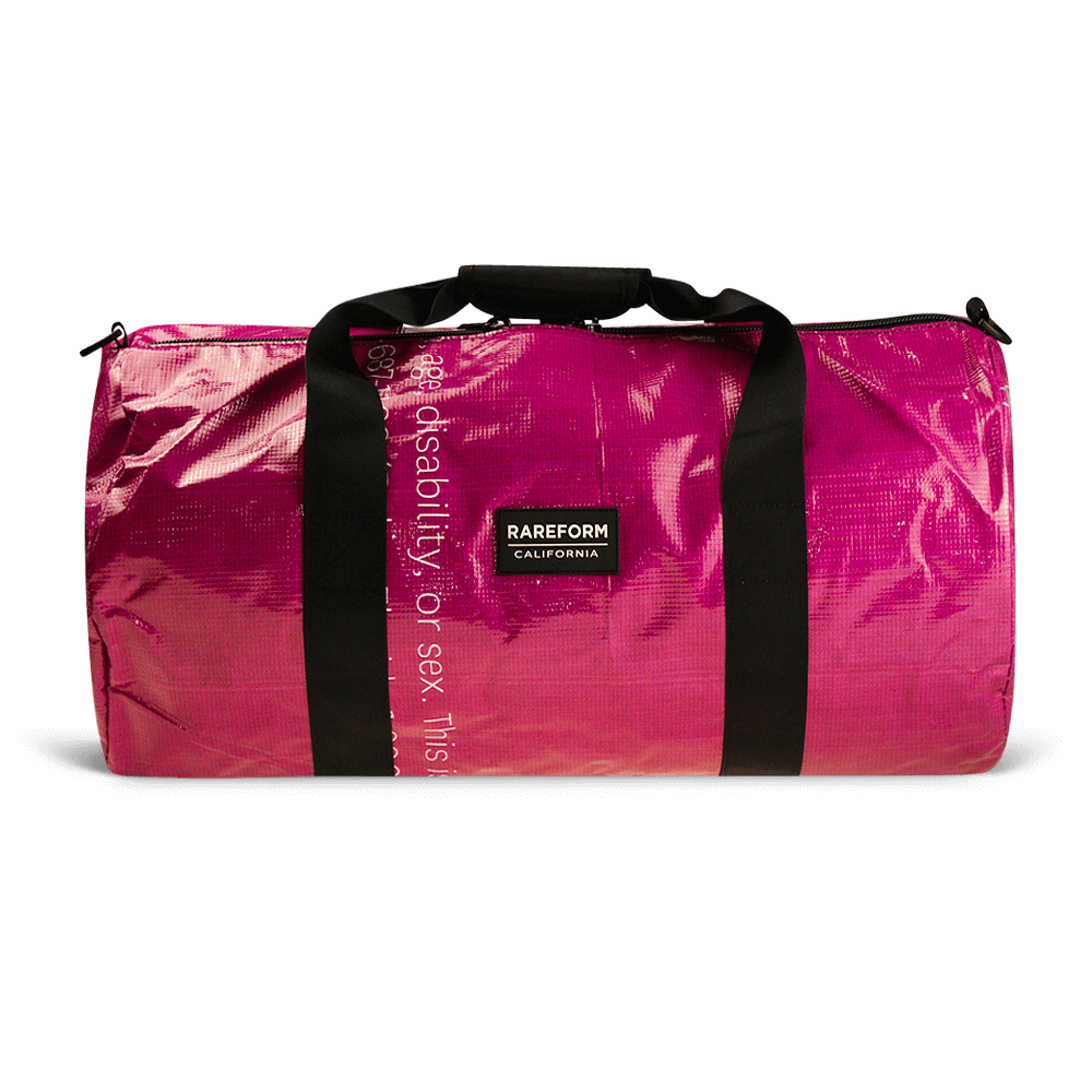 Weekender Duffle