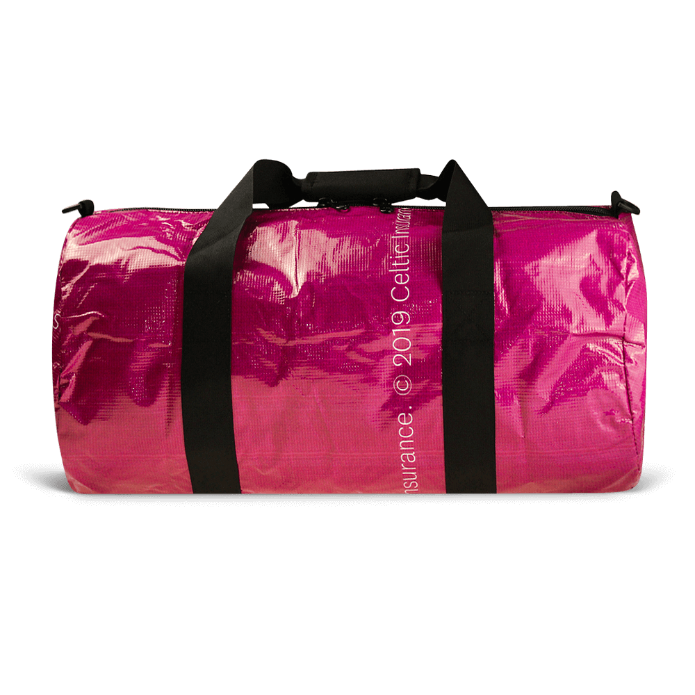 Weekender Duffle