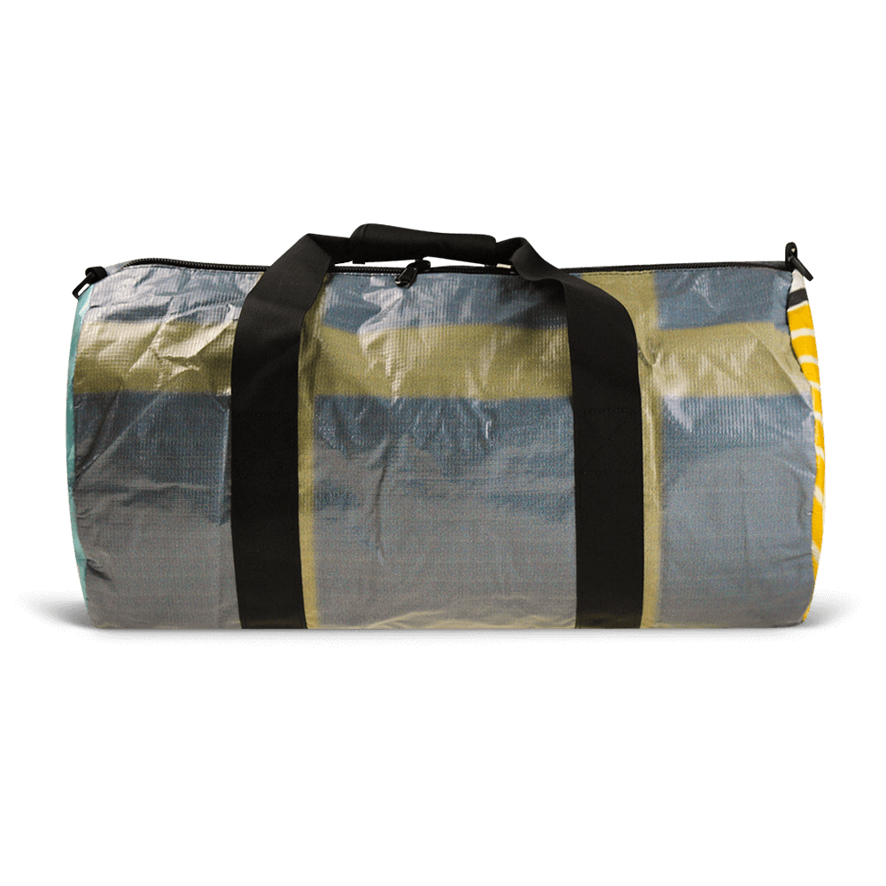Weekender Duffle