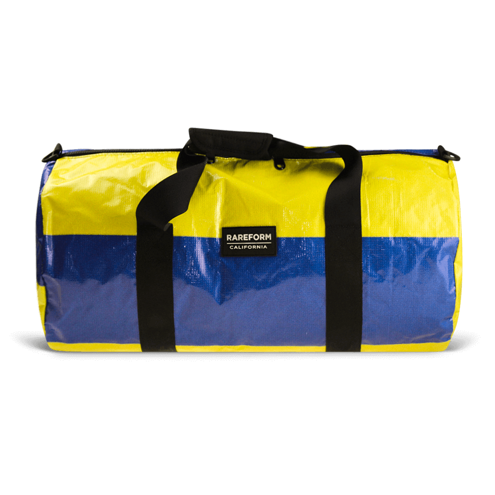 Weekender Duffle