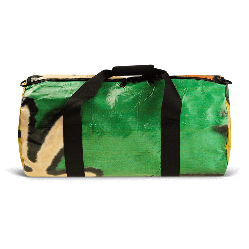 Weekender Duffle