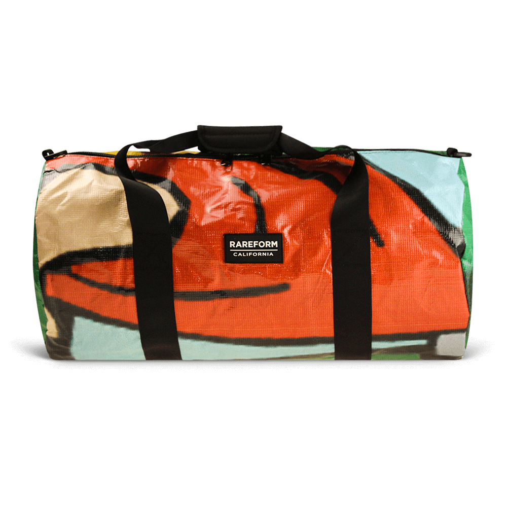 Weekender Duffle