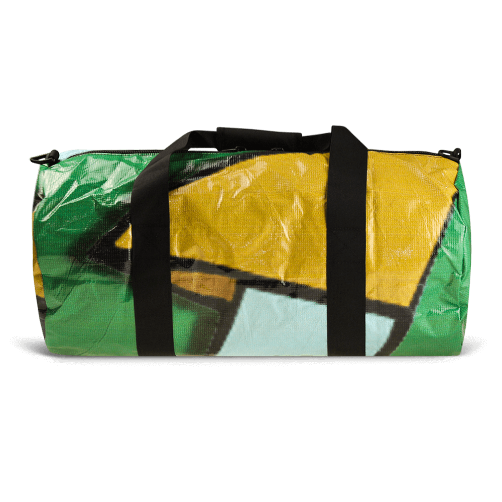Weekender Duffle